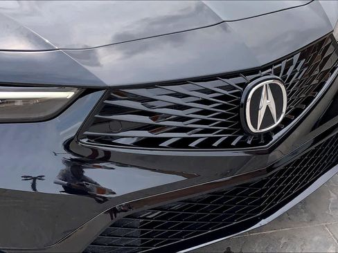 Used 2026 Acura Integra A-Spec FWD image 30