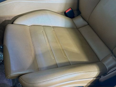 Used 2023 Porsche Panamera Platinum Edition image 22