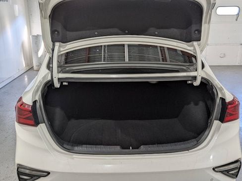 Used 2021 Kia Forte GT image 49