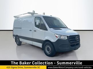 Used 2021 Mercedes-Benz Sprinter 1500 video 1