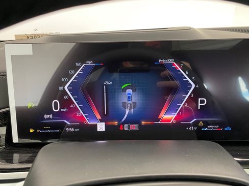 New 2026 BMW X7 xDrive40i w/ M Sport Package image 21