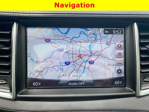 Used 2019 INFINITI QX50 Essential w/ Premium Audio Package FWD image 35