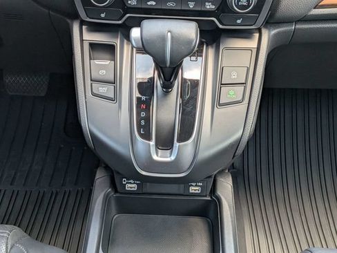 Used 2021 Honda CR-V EX-L image 19