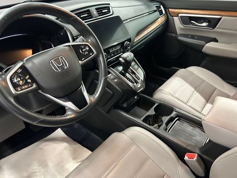 Used 2020 Honda CR-V EX-L image 10