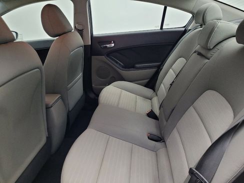 Used 2014 Kia Forte EX FWD image 18