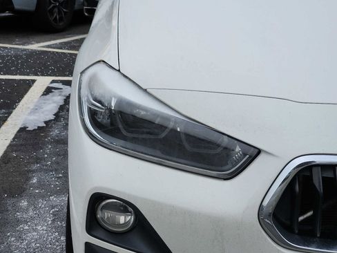 Used 2020 BMW X2 xDrive28i w/ Convenience Package image 3