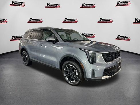 New 2025 Kia Sorento S AWD/4WD image 3