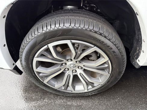 Used 2025 RAM 1500 Tungsten w/ Towing Technology Group AWD/4WD image 9