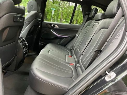 Used 2022 BMW X5 sDrive40i w/ Premium Package RWD image 14
