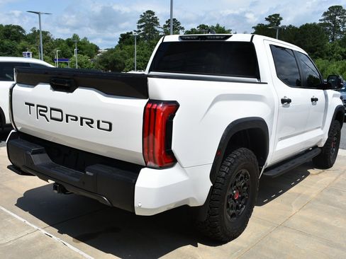 Used 2024 Toyota Tundra TRD Pro image 10