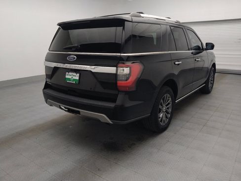 Used 2021 Ford Expedition Limited RWD image 9