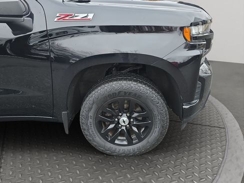 Used 2019 Chevrolet Silverado 1500 RST image 20