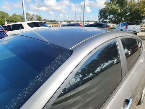 Used 2016 Kia Forte LX w/ LX Popular Plus Package FWD image 12
