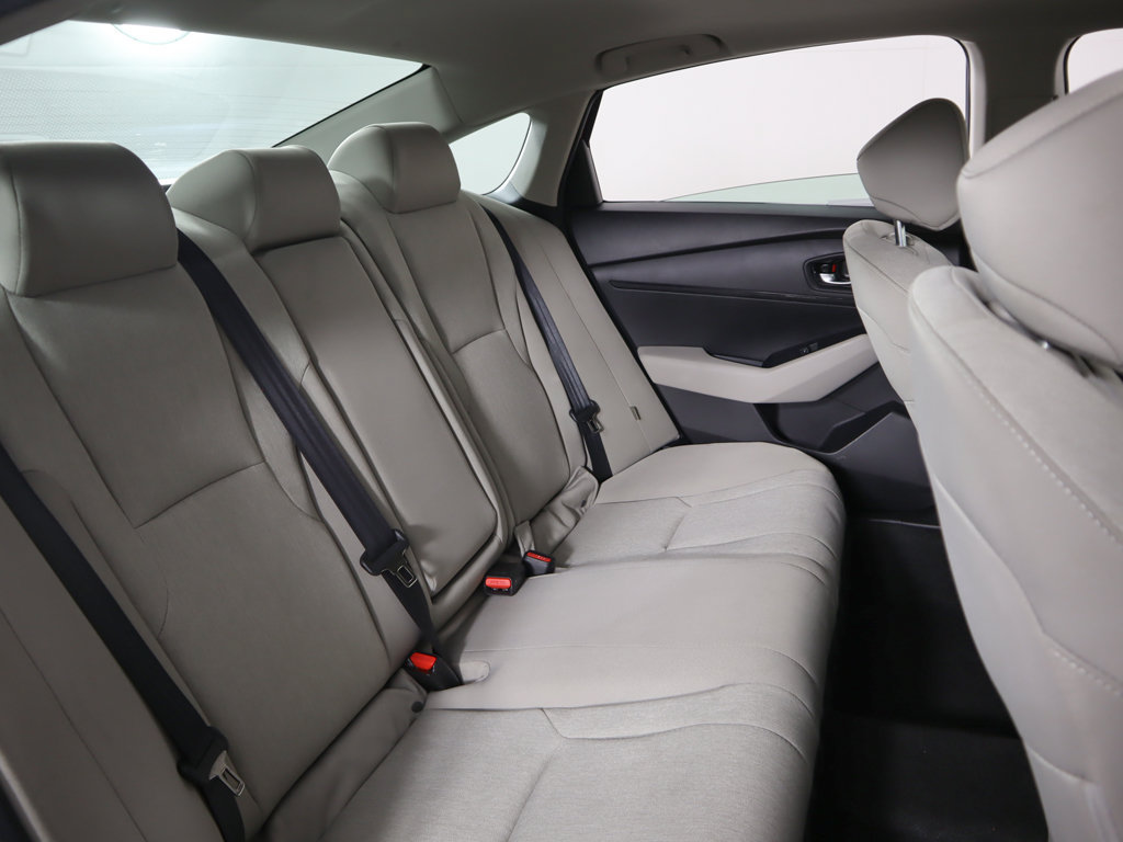 Certified 2026 Honda Accord SE image 33