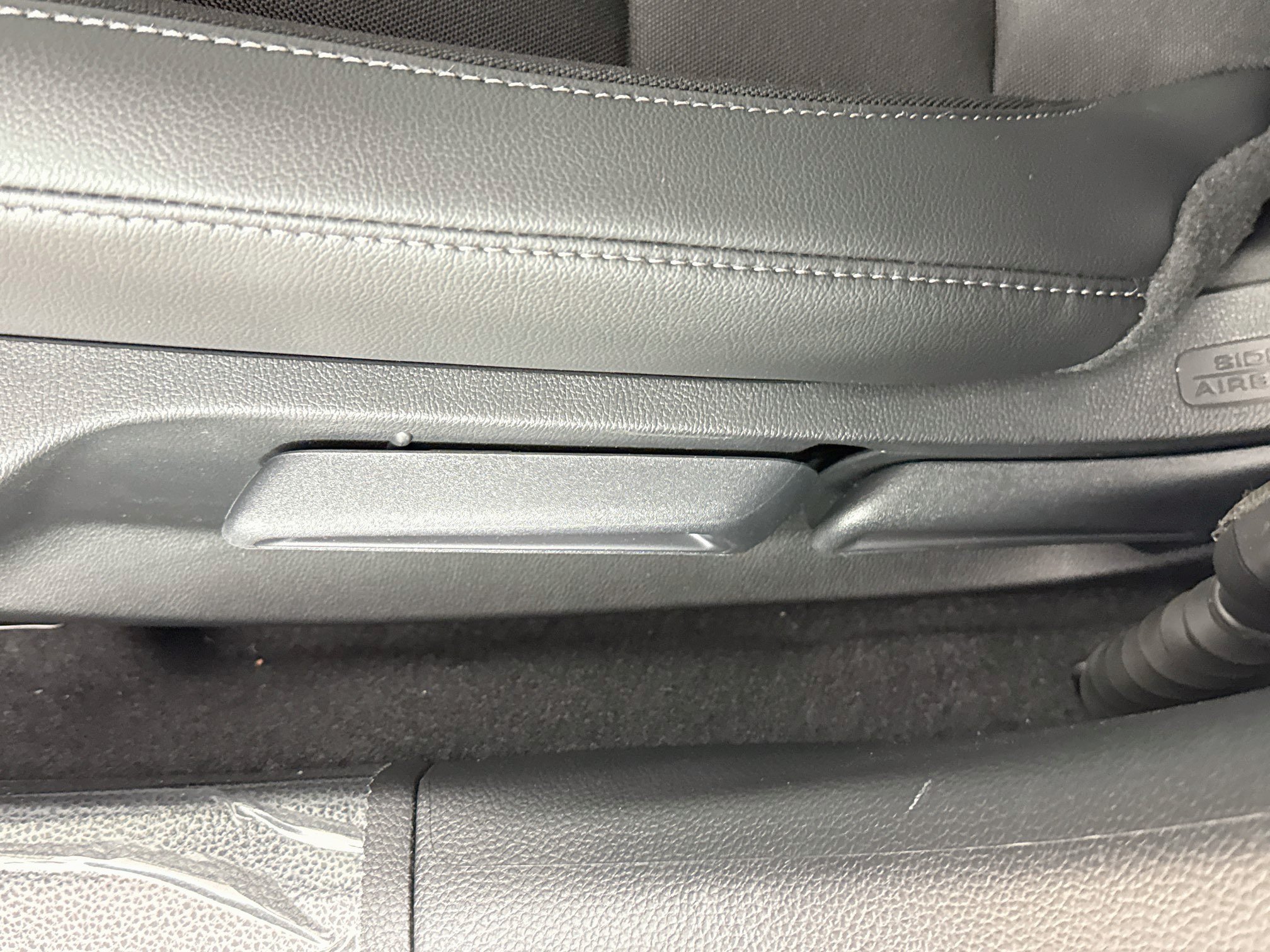 Certified 2025 Honda Civic Sport image 22