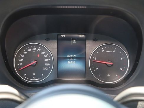 Used 2024 Mercedes-Benz Sprinter 2500 image 29
