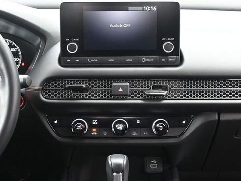 Used 2024 Honda HR-V Sport image 27