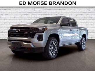 Used 2025 Chevrolet Colorado Z71 AWD/4WD video 1
