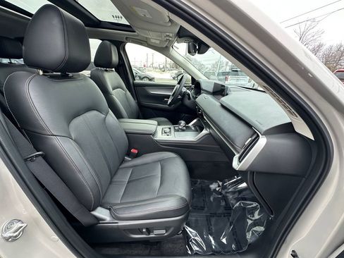 Used 2024 MAZDA CX-90 3.3 Turbo w/ Premium Package image 29