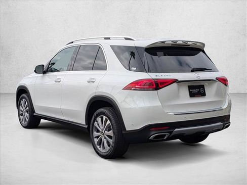 Certified 2023 Mercedes-Benz GLE 350 image 8