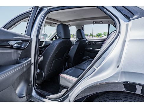 Used 2023 Buick Envision Essence w/ Sport Touring Package FWD image 23