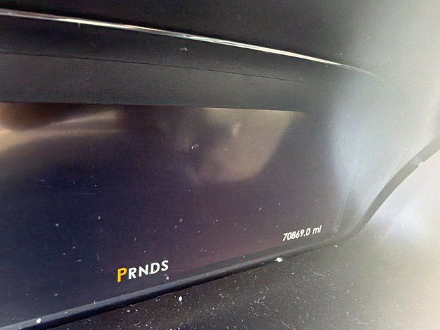 Used 2017 Lincoln Continental Premiere FWD image 13