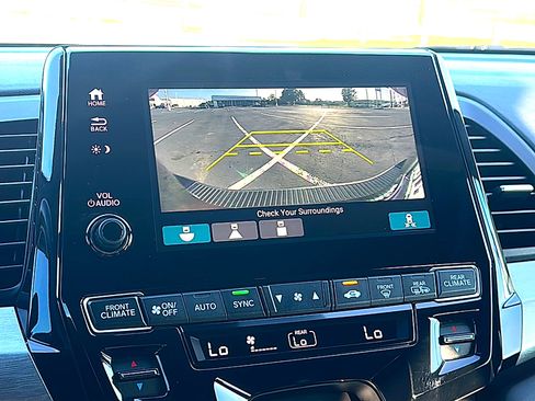 Used 2023 Honda Odyssey Sport image 33