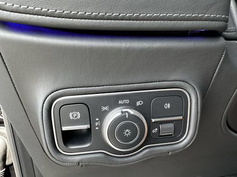 Certified 2026 Mercedes-Benz G 63 AMG 4MATIC image 35