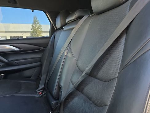 Used 2018 MAZDA CX-9 Grand Touring FWD image 17