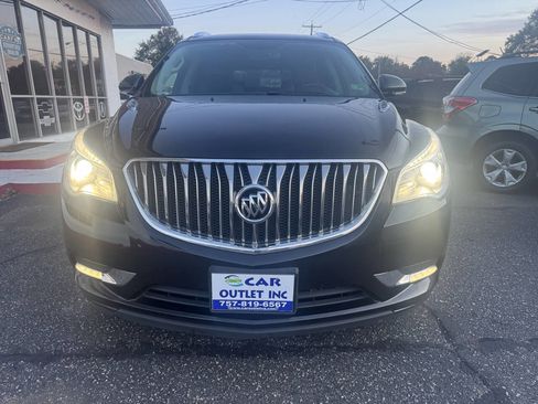 Used 2013 Buick Enclave Leather image 3