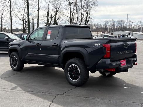 New 2025 Toyota Tacoma TRD Off-Road image 27