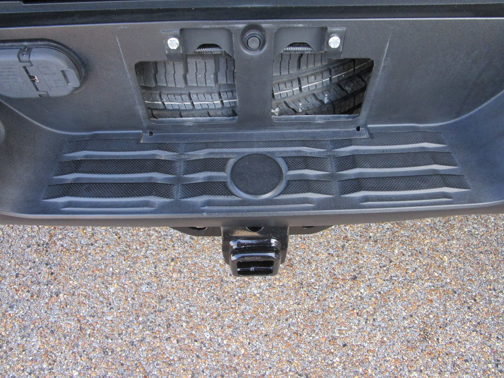 Used 2020 Toyota Tundra Platinum AWD/4WD image 15