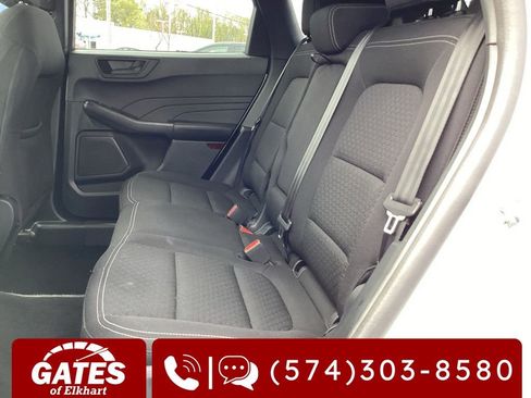 Used 2025 Ford Escape Active image 13