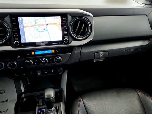 Certified 2023 Toyota Tacoma TRD Pro AWD/4WD image 30