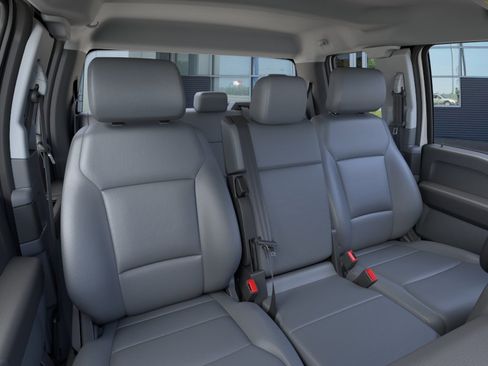 New 2026 Ford F350 XL w/ Snow Plow Prep Package image 11