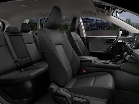New 2026 Toyota RAV4 AWD image 23