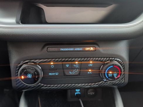 Used 2022 Ford Bronco Sport AWD/4WD image 17