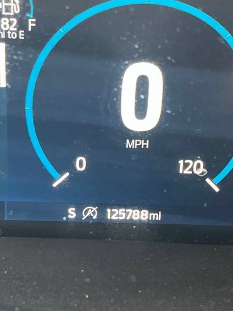 Used 2023 Ford F150 Tremor w/ Equipment Group 402A High AWD/4WD image 36
