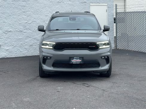 Used 2022 Dodge Durango GT image 3