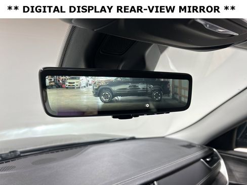 Certified 2023 Jeep Grand Cherokee L Limited w/ Luxury Tech Group II image 19