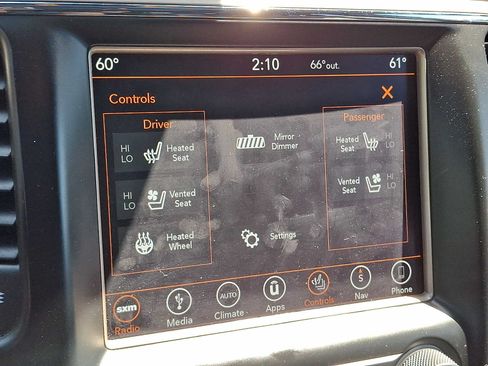 Used 2015 Jeep Grand Cherokee Summit AWD/4WD image 26