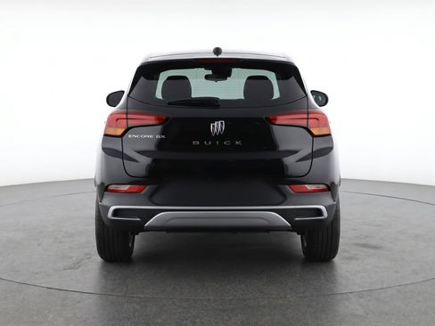 Used 2025 Buick Encore GX Preferred FWD image 7