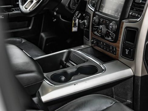 Used 2017 RAM 2500 Laramie w/ Sport Appearance Group AWD/4WD image 21