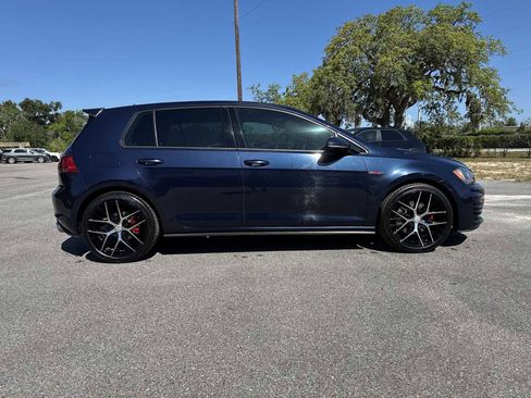 Used 2015 Volkswagen GTI S FWD image 7