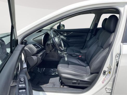 Used 2017 Subaru Impreza 2.0i Limited w/ Moonroof/BSD & Rcta/Eyesight AWD/4WD image 5