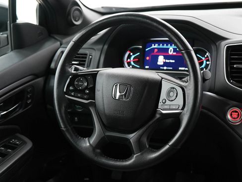 Used 2021 Honda Passport EX-L image 14
