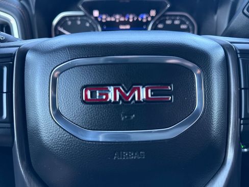 Used 2021 GMC Sierra 1500 AT4 w/ AT4 Value Package image 28