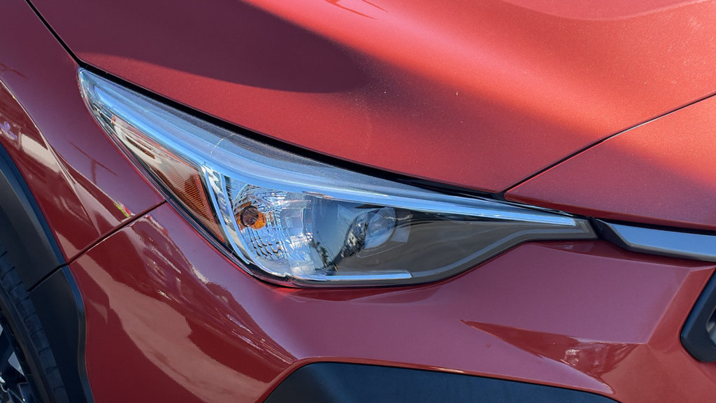 Certified 2025 Subaru Crosstrek 2.5i Premium AWD/4WD image 8