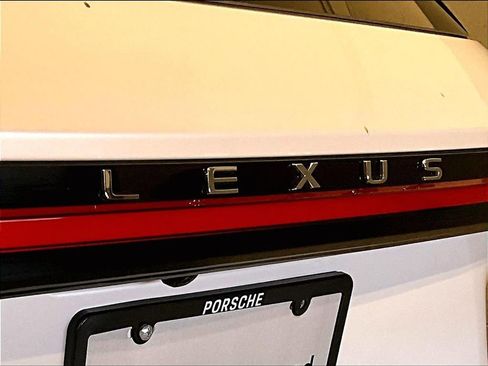 Used 2023 Lexus RX 350 Premium Plus w/ Cold Area Package AWD/4WD image 13