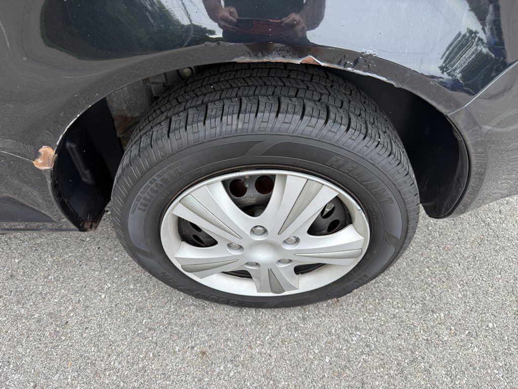 Used 2009 Chevrolet Cobalt LT FWD image 9